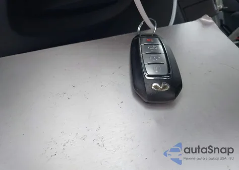 2020 Infiniti Q50 Luxe from USA, damaged, VIN JN1EV7AP6LM204443